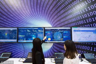 大数据管理局 数据时代的地方治理新引擎